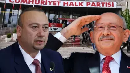 CHP'den sürpriz karar: Kılıçdaroğlu cephesinden son dakika Özkan Yalım açıklaması
