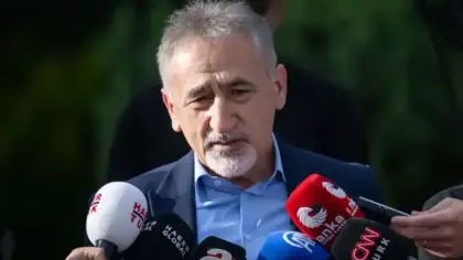 CHP'li Adıgüzel'den 'İmamoğlu' tepkisi: Siyaset değil, yalancılık