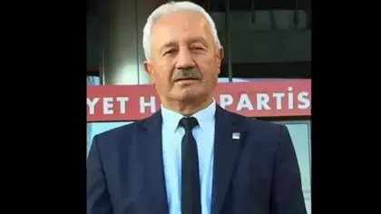 CHP'li Başkan Yardımcısı Filyos Çayı'na düştü! Arama çalışması başlatıldı