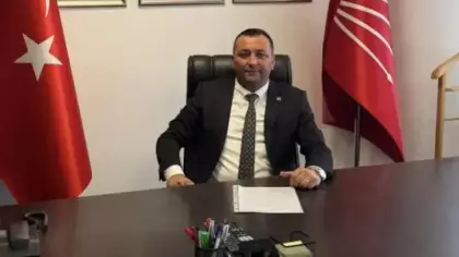 CHP'li başkandan imalı paylalım: Gitmek korkakların işidir