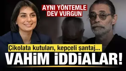CHP'li belediyelerde aynı yöntemle dev vurgun! Etimesgut Belediyesi'nde de uygulanmış