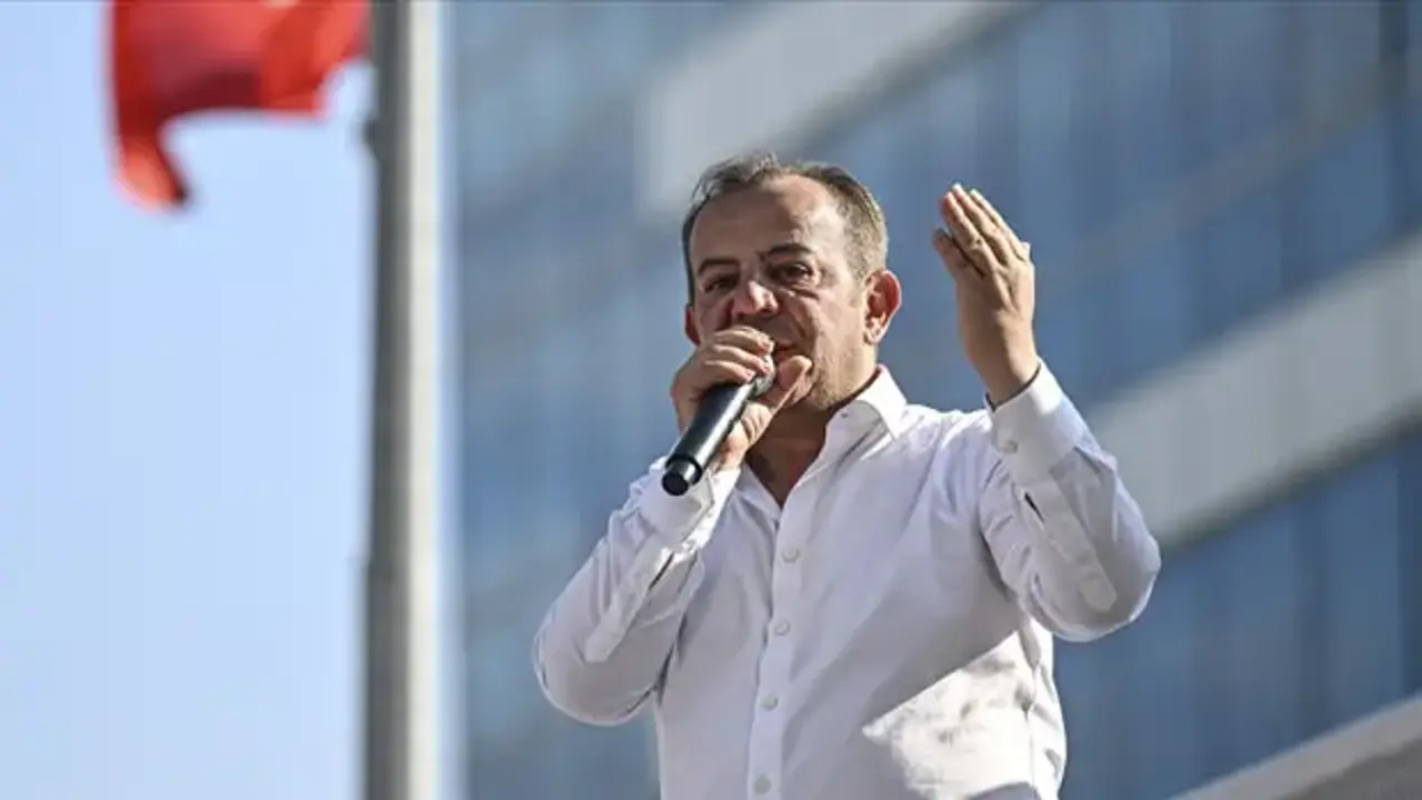 CHP’li Bolu Belediyesi Meclis Üyesi Sarıyıldız’ın ifadesi şoke etti: “O amaçla toplamadık”