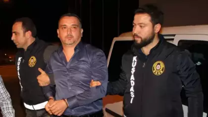CHP'li Bülent Tezcan’ı vurmuştu: Evinde başından vurulmuş halde bulundu