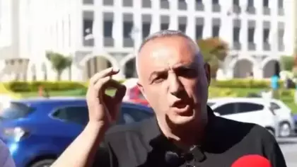 CHP'li CHP'ye isyan ediyor! Rüşvet çarkına yeni dahil olan katılan Sancaktepe Belediyesi