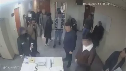 CHP'li Fatoş Pınar Türker'in 