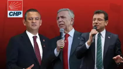 CHP’li gazeteci Can Ataklı: Ne Yavaş ne İmamoğlu CHP’li değil! Türkiye’yi frenliyorlar