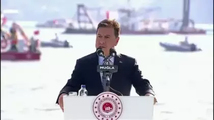 CHP’li Muğla Büyükşehir Belediye Başkan'ından Cumhurbaşkanı Erdoğan'a teşekkür