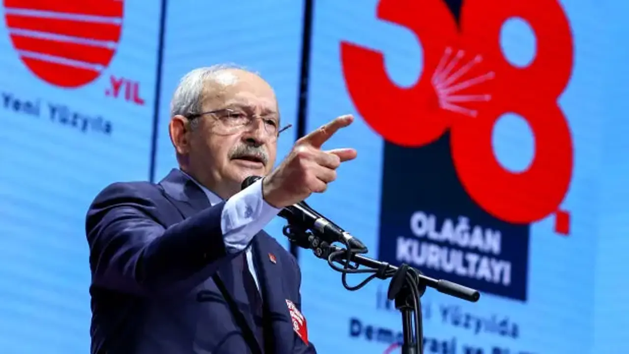 CHP'li Polat açıkladı! Kılıçdaroğlu hepsinin üstünü çizdi! O isimler partiden atılacaklar