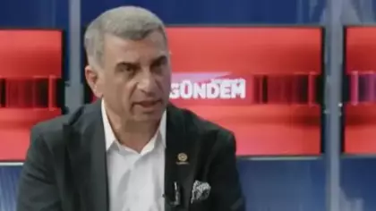 CHP'li vekil isyan etti: 'Vatandaş bize neden oy versin, Trump'la biz mi görüşeceğiz?'