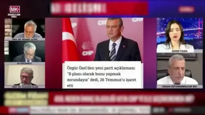 CHP'li vekili 