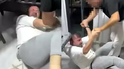 CHP'li vekilin 'taciz' skandalına Bakan Göktaş'tan açıklama: Takipçisi olacağız!