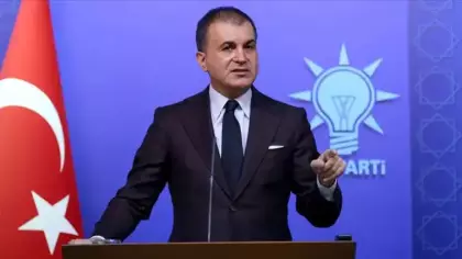 CHP'nin '128 milyar dolar' yalanı çöktü: AK Parti'den sert tepki! 'En büyük siyasi yalan'