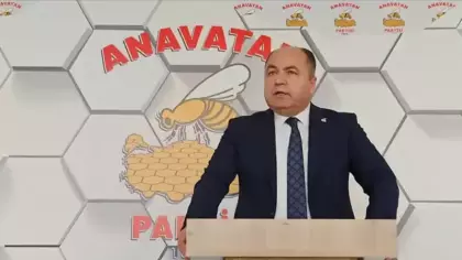 CHP'nin ardından bir partiye daha mutlak butlan kararı! Kurultay iptal edildi