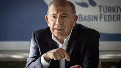 CHP’nin cumhurbaşkanı adayı kim olacak? Gürsel Tekin’den dikkat çeken açıklama
