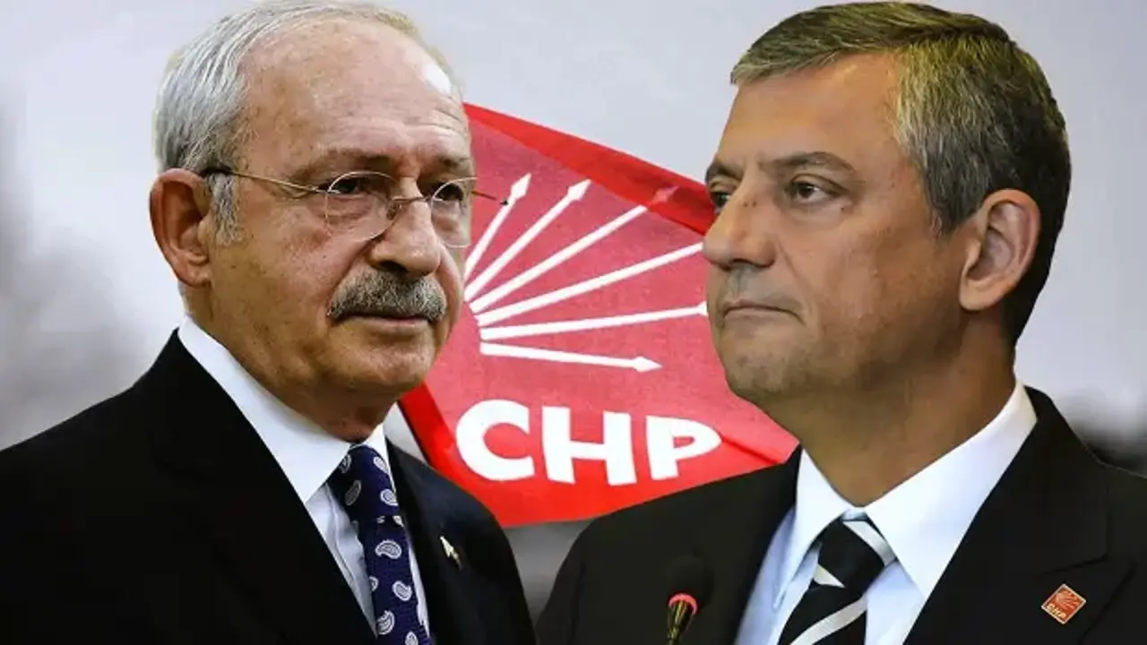 CHP'yi altüst edecek iddia: Kılıçdaroğlu Özgür Özel'in kalemini kırmış!