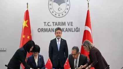 Çiftçiyi ilgilendiren kota anlaşması: Rusya'dan Türkiye'ye kritik güvence