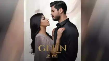 Cihan ve Hançer’in bambaşka yollara sürüklenen hayatları ‘Gelin’ ile Kanal 7’de