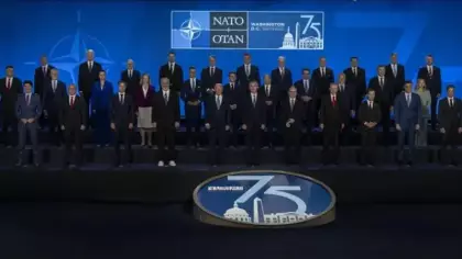 CİMER'e NATO mesajları yağdı: Tarihi zirveye vatandaştan tam not