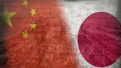 Çin, 20 Japon kuruluşunu ihracat kontrolü listesine aldı