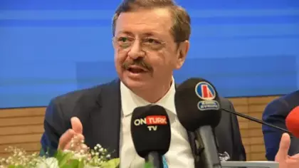 Çin çekirgesi geliyor! Küresel rekabete dikkat