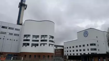 Çin pazarı Alman devini sarstı: 50 bin kişi daha işten çıkarılacak