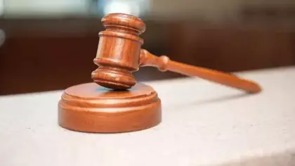 Cinayeti trafik kazası gibi göstermeye çalıştı, deliller ele verdi