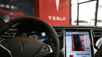 Çin'de gizli kapı kolları nedeniyle yaklaşık 3 milyon Tesla geri çağrıldı