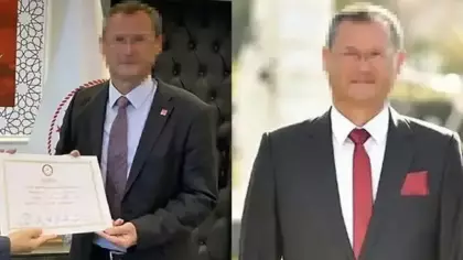 Çin'de gözaltında bulunan meclis üyesi partisinden ihraç edildi