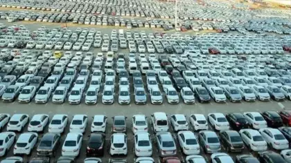 Çinli otomobil devleri dünyayı zorluyor! 2030 tahmini yüzde 37'ye çıtı