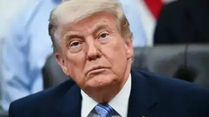CNN: İran'da kara harekatını Trump engelledi