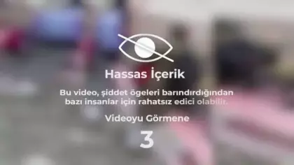 Çocuğunu okuldan alırken boşanma aşamasındaki eşi tarafından bıçaklanarak öldürüldü