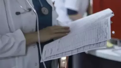 Çocuklarda açıklanamayan karın ağrısı! Fındıkkıran sendromunun belirtileri