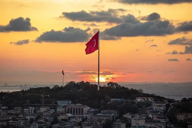 Coğrafya bilginizi sorgulatan liste! Memleketinizin yeri yanlış biliniyor olabilir...