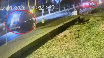 Çöp kamyonuyla mesai yolunda en acı karşılaşma! Kaza için koştu, kahroldu...