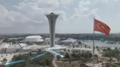 COP31’in ‘Küresel Dijital Dönüşüm ve Teknoloji’ destekçisi Türk Telekom, zirvenin dijital omurgasını örüyor