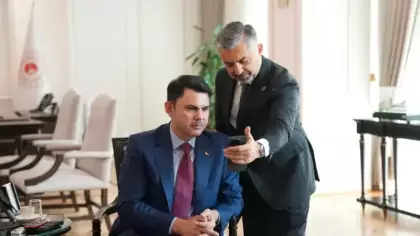 COP31’in Master Partner’ı Türk Telekom! Türkiye’nin iklim eylemine güç katıyor...