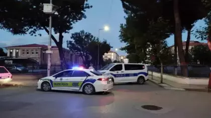 Çorum’da aranan 11 kişi yakalandı