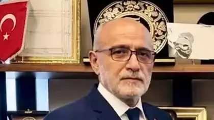 Cumhurbaşkanı Başdanışmanı Topçu'dan Mekke Antlaşması ve terörle mücadele mesajı
