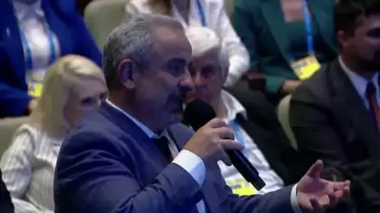 Cumhurbaşkanı Erdoğan: Biz yeniçerilerinizi tanırız dediler