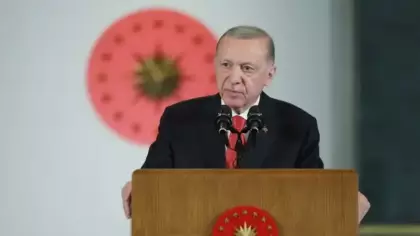Cumhurbaşkanı Erdoğan'dan Gaziler Günü mesajı: Tüm gazilerimizin gününü tebrik ediyorum