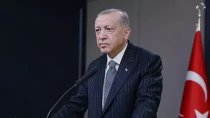 Cumhurbaşkanı Erdoğan'dan Körfez diplomasisi: Sıkıntıları aşmak için çalışıyoruz
