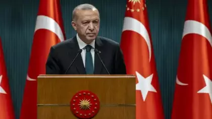 Cumhurbaşkanı Erdoğan'dan Orta Vadeli Program ile ilgili paylaşım