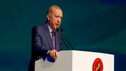 Cumhurbaşkanı Erdoğan’dan “Sıfır Atık Forumu” değerlendirmesi
