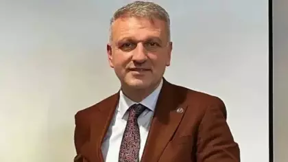 Cumhurbaşkanı Erdoğan’ın başdanışmanı Oktay Saral istifa etti
