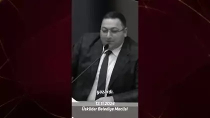 Cumhurbaşkanı Erdoğan'ın imzası yeniden ait olduğu yerde: 'Yazı yazmak için duvar inşa etmek lazım'