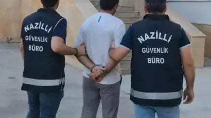 Cumhurbaşkanına hakaret eden şüpheliye gözaltı!