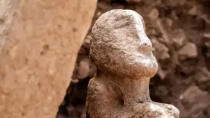 Daha önce benzerine rastlanmadı! Bilim dünyasında yankı uyandıracak keşif!