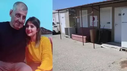Damat dehşet saçtı! Nişanlısını ve babasını öldürdü