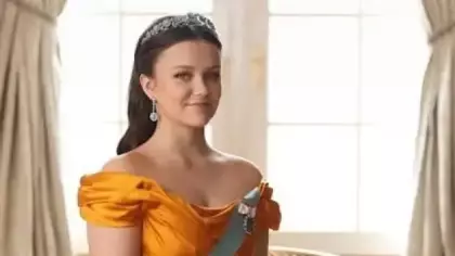 Danimarka Prensesi Isabella orduya teslim oldu