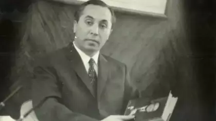 Darağacından önce gelen ölüm: Namık Gedik'in 66 yıllık sırrı